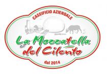 La Mozzatella del Cilento dal 2014