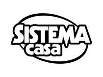 SISTEMA CASA