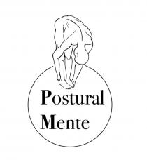 Il logo rappresenta i contorni di una persona nell atto di effettuare un piegamento in avanti con la mano sinistra al