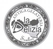 IL MARCHIO È FORMATO DA UN LOGOTIPO DI FORMA CIRCOLARE PERFETTA, CHE RAPPRESENTA UNA RUOTA DI UN TIPICO CARRETTO SICILIANO.