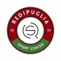 REDIPUGLIA SPORT CENTER 2023