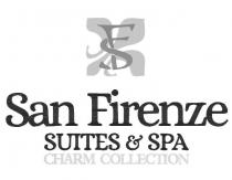 SAN FIRENZE SUITES SPA CHARM COLLECTION