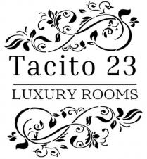 Tacito 23 Luxury Tacito