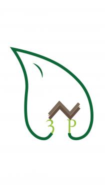 La foglia rappresenta l ecosostenibilità dei materiali e inoltre si riferisce al nome verde, simbolo di energia pulita e rispettosa dell ambiente.