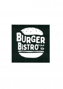 BURGER BISTRO 2 0 L
