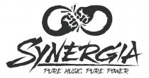 Synergia Synergia