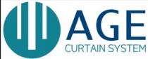 AGE Curtain System