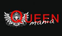 Logo di una band tributo ai Queen