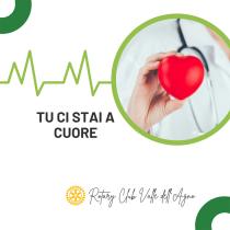 Il marchio consiste in una linea similare a quella di un elettrocardiogramma il quale si interrompe per congiungersi con un