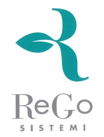 Nome ReGo Sistemi R
