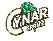 CYNAR SPRITZ