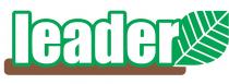 IL MARCHIO CONSISTE NELL ESPRESSIONE LEADER TRADUZIONE ITALIANA: CAPO, IN GRAFIA SPECIALE BIANCA CON CONTORNO VERDE, CON ALLA BASE UN RETTANGOLO DI