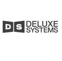 IL MARCHIO E COSTITUITO DALL ESPRESSIONE D S DELUXE SYSTEMS ABBINATA ALL ELEMENTO FIGURATIVO COSI COME RAPPRESENTATO IN ALLEGATO. LA TRADUZIONE DI