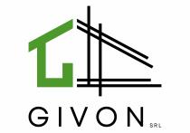marchio consiste nella dicitura GIVON SRL