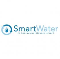 SMARTWATER