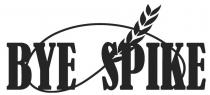 BYE SPIKE