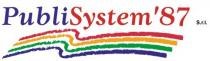 PUBLISYSTEM 87 Il 87