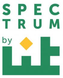SPECTRUM BY LIT