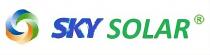 SKY SOLAR