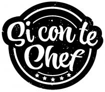 SI CON TE CHEF