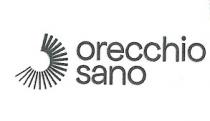 IL LOGO PRESENTA UN SIMBOLO GRAFICO STILIZZATO, COMPOSTO DA SEGMENTI RADIALI DISPOSTI A VENTAGLIO, CHE RICHIAMANO NON SOLO LA FORMA