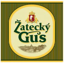 ZATECKY GUS Il ZATECKY GUS