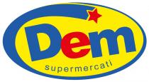 DEM SUPERMERCATI e figura