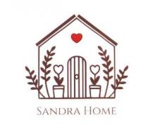 SANDRA HOME La