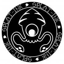 SPLAT INK 3