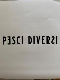 PESCI DIVERSI 