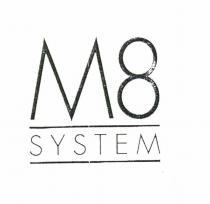 M8 SYSTEM