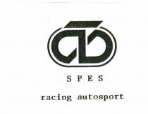 SPES RACING AUTOSPORT ATS