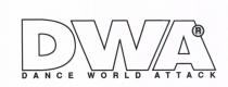 D.W.A. DANCE WORLD ATTACK