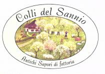 COLLI DEL SANNIO ANTICHI SAPORI DI FATTORIA