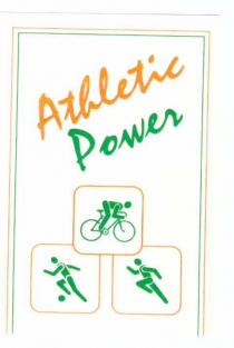 ATHLETIC POWER