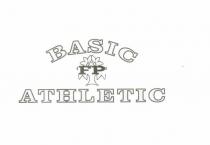 BASIC ATHLETIC FP