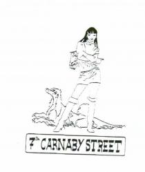 7TH CARNABY STREET