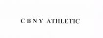 C B N Y ATHLETIC
