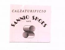 CALZATURIFICIO SANNIO SHOES S.R.L. PROD. CALZATURE