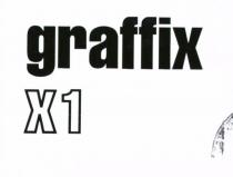 GRAFFIX X1