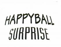 HAPPYBALL SURPRISE