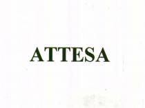 ATTESA