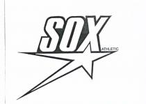 SOX ATHLETIC