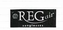 REG.AIR - SUNGLASSES -