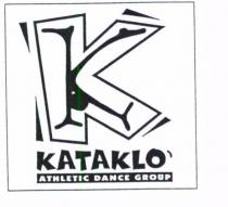 KATAKLO ATHLETIC DANCE GROUP