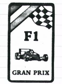 F1 GRAN PRIX