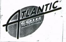 ATLANTIC COIN MACHINES