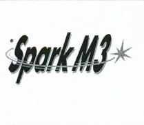 SPARK M3