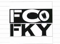 FCO FKY