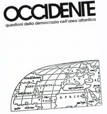occidente questioni atlantica boreale americhe